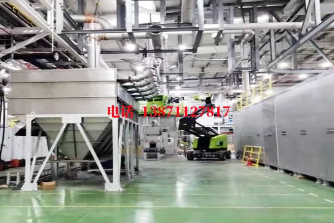 安仁机电设备安装工程,设备安装公司