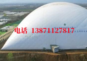 安仁气膜棚卷帘门,电动门