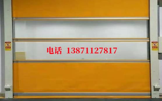 安仁洁净室门